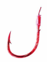 Balzer Camtec Speci Forelle/Sbiro rot 140cm #4