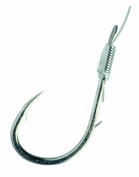 Balzer Camtec Speci Forelle silber 60cm #8