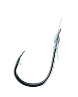 Balzer Camtec Speci Karpfen extra stark schwarz 70cm #6
