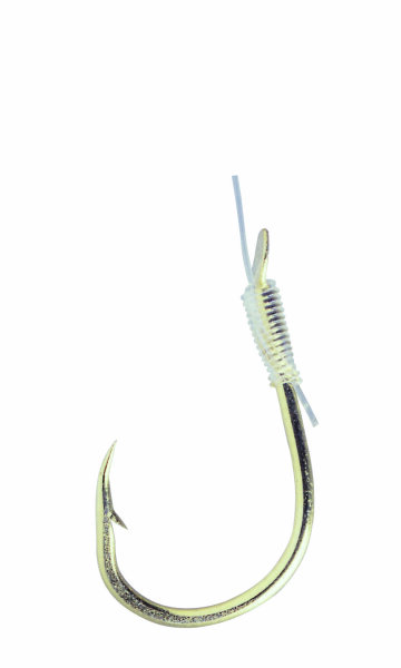 Balzer Camtec Speci Mais vergoldet 60cm #2