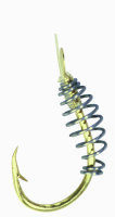Balzer Camtec Speci Teig vergoldet 60cm #4