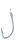 Balzer Camtec Speci Made silber 60cm #10