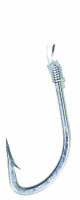 Balzer Camtec Speci Made silber 60cm #14