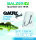 Balzer Camtec Zander Ryderhaken brüniert 80cm 1/0