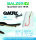 Balzer Camtec Aalhaken mit geflochtener Schnur 60cm #4