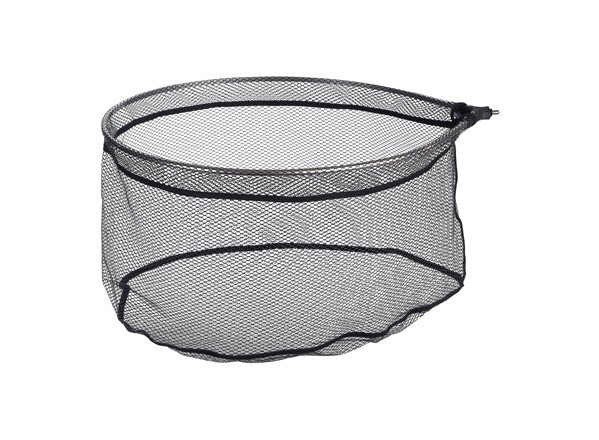 Balzer Gummierter Match-Kescherkopf 45x40cm