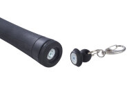 Balzer Never Hook Watkescher mit Magnetclip