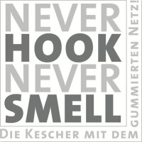 Balzer Never Hook Watkescher mit Magnetclip