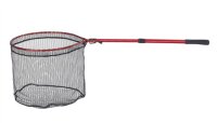 Balzer Shirasu Shot Net Spinnfischerkescher 1,35m