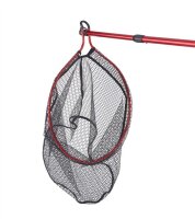 Balzer Shirasu Shot Net Spinnfischerkescher 1,35m