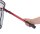 Balzer Shirasu Shot Net Spinnfischerkescher 1,35m