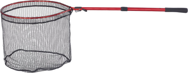 Balzer Shirasu Shot Net XL, 55x60cm