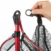 Balzer Shirasu Shot Net XL, 55x60cm