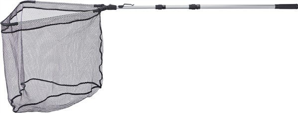 Balzer Never hook Never smell Kescher, 3-teilig, 3,00m