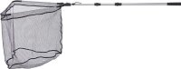 Balzer Never hook Never smell Kescher, 3-teilig, 3,00m