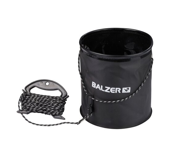 Balzer Feedermaster Faltbarer Eimer