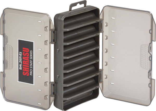 Balzer Shirasu Wobblerbox M