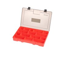 Balzer Shirasu System Box