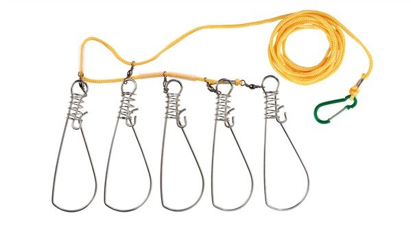 Balzer Fischgalgen 2,50m