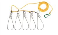 Balzer Fischgalgen 2,50m