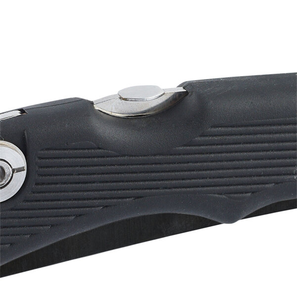 Balzer Klapp-Filetiermesser mit Ausschaber