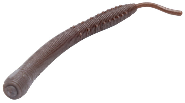 Balzer Beißfix Aromatisierte Wattwürmer, naturfarben Fisch