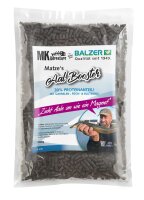 Balzer MK Adventure Aal Pellets