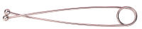 Balzer Schon-Rachensperre 17cm
