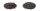 Balzer Method Feeder Premium Groundbait Anfütterpellets 2mm Brasem, 600g