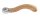 Balzer Fischschupper ergonomisch 19cm