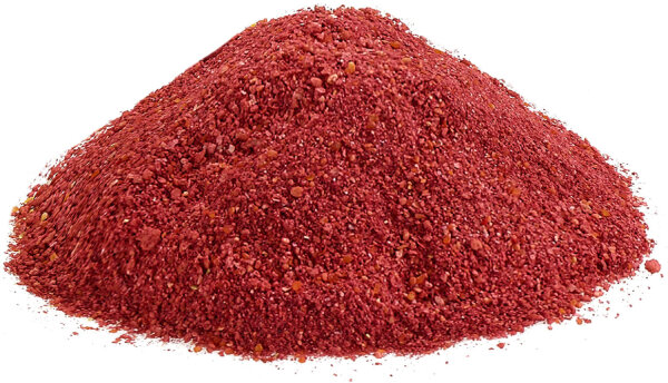 Balzer System Lock 1kg Brasse rot