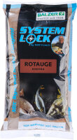 Balzer System Lock 1kg Rotauge