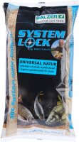 Balzer System Lock 1kg Universal sand