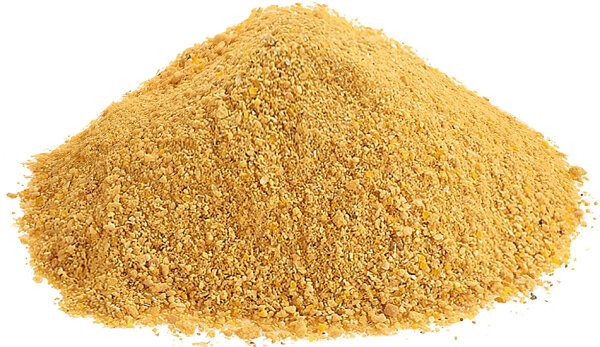 Balzer System Lock 1kg Feeder gelb