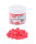 Balzer Method Feeder Boilies 6 und 8mm gemischt, rot-tutti frutti, 60g