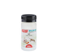 Balzer Method Feeder Dip, weiss-Knoblauch-Shrimp, 100ml