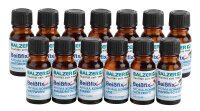 Balzer Beißfix Speci Aroma 10ml Wattwurm