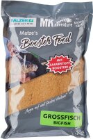 Balzer MK Booster Food 1000g Großfisch