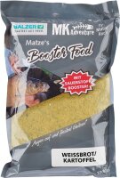 Balzer MK Booster Food Weissbrot-Kartoffel, 1kg