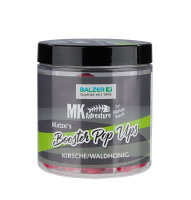 Balzer MK Booster Ball Pop Ups, 15 + 20mm gemischt...