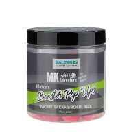 Balzer MK Booster Ball Pop Ups, 15 + 20mm gemischt...