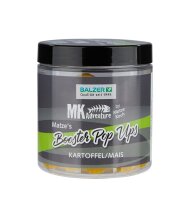 Balzer MK Booster Ball Pop Ups, 15 + 20mm gemischt...
