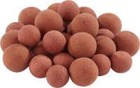 Balzer MK Booster Ball Pop Ups, 15 + 20mm gemischt Leber/Muschel