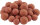 Balzer MK Booster Ball Pop Ups, 15 + 20mm gemischt Leber/Muschel