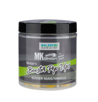 Balzer MK Booster Ball Pop Ups, 15 + 20mm gemischt...