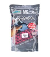 Balzer MK Booster Balls 15mm Kirsche/Waldhonig