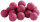 Balzer MK Booster Balls 15mm Kirsche/Waldhonig
