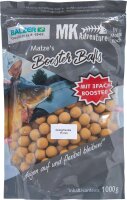 Balzer MK Booster Balls 15mm Honig/Vanille