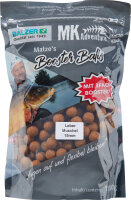Balzer MK Booster Balls 15mm Leber/Muschel