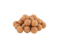 Balzer MK Booster Balls 15mm Leber/Muschel